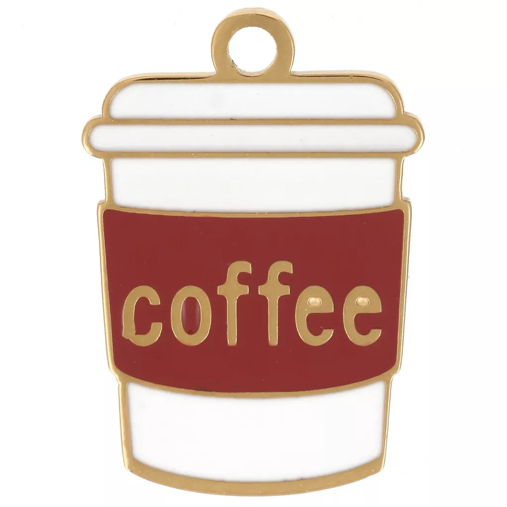 Charm - Tasse café