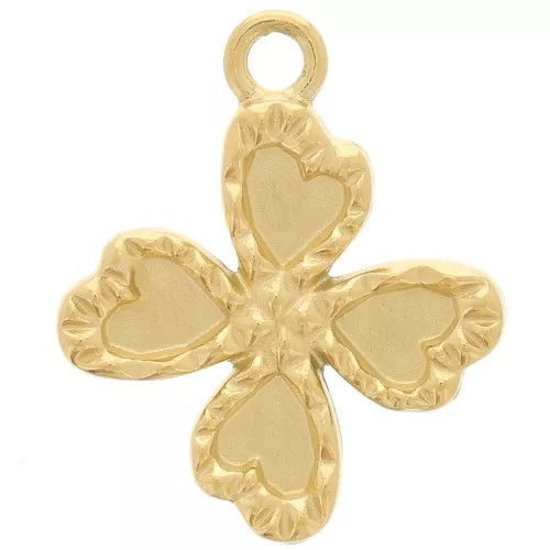 Charm - Muschel