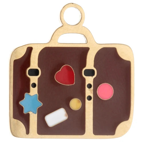 Charm - Valise