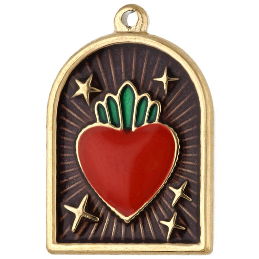 Charm - Ex voto