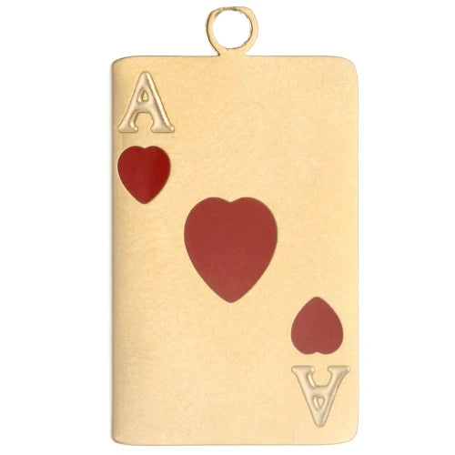 Charm - Carte