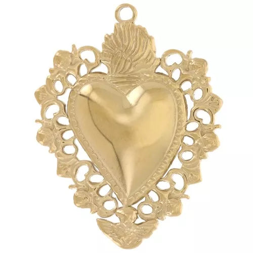 Charm - Shell
