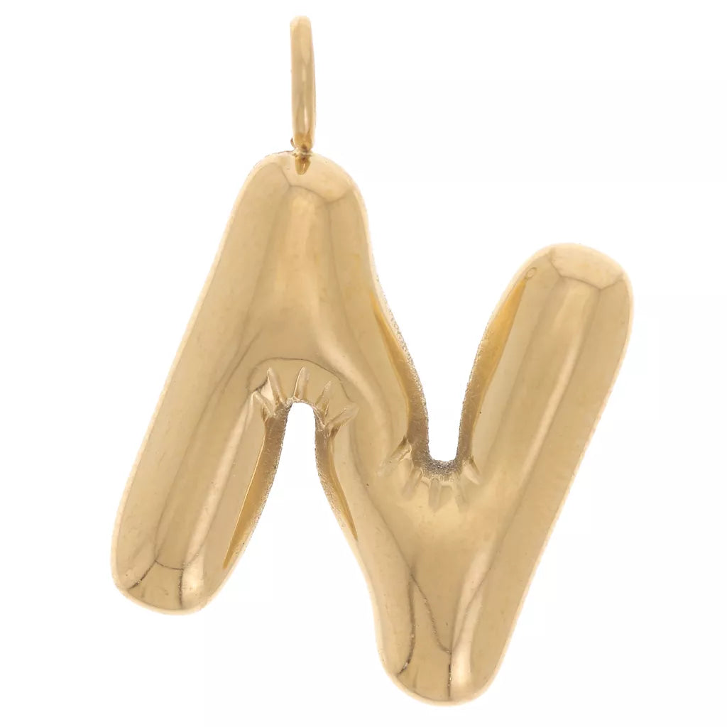 Charm - Muschel