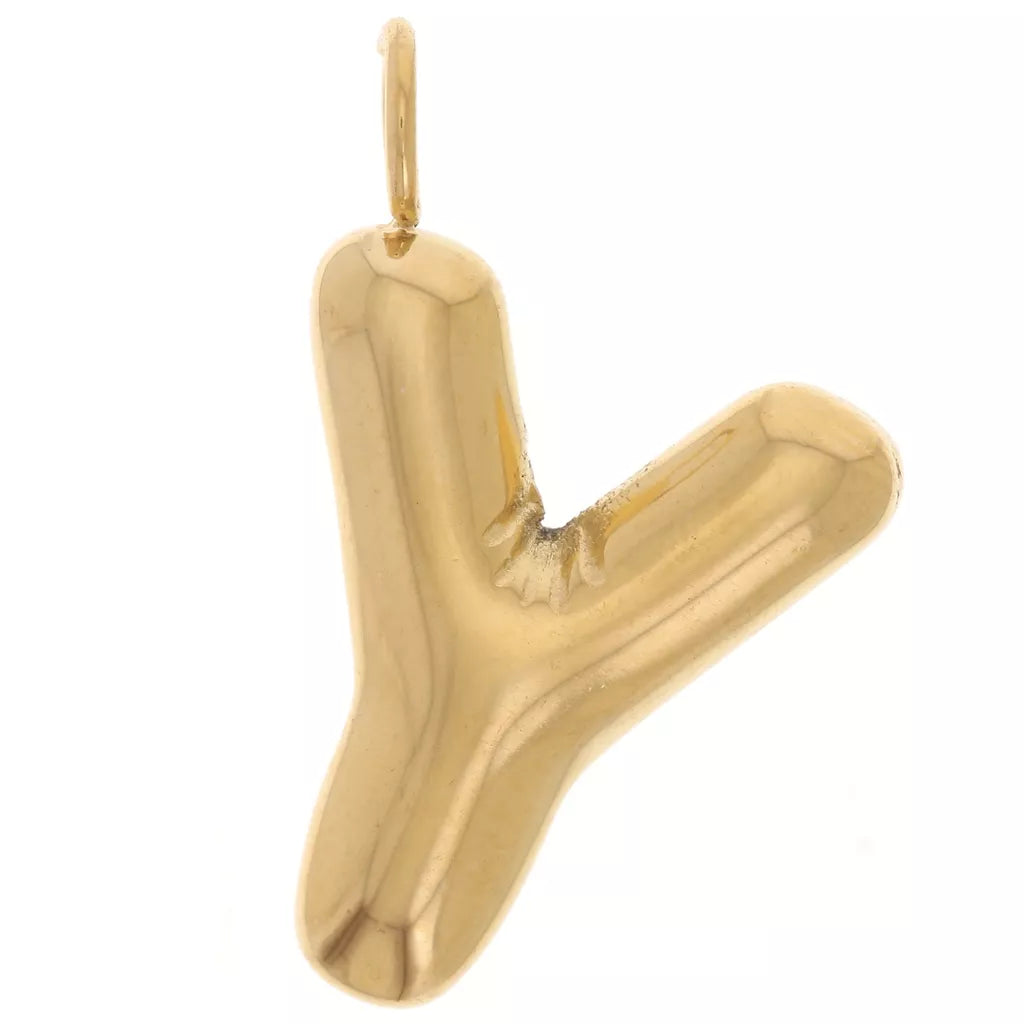 Charm - Muschel