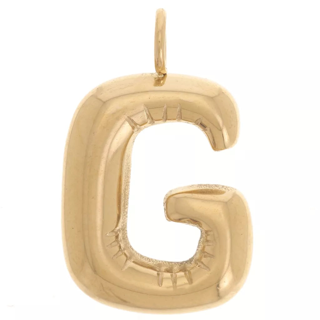 Charm - Muschel