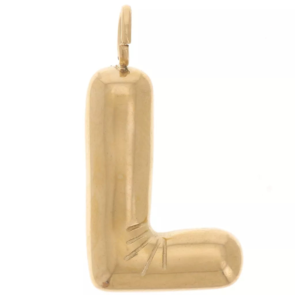 Charm - Muschel