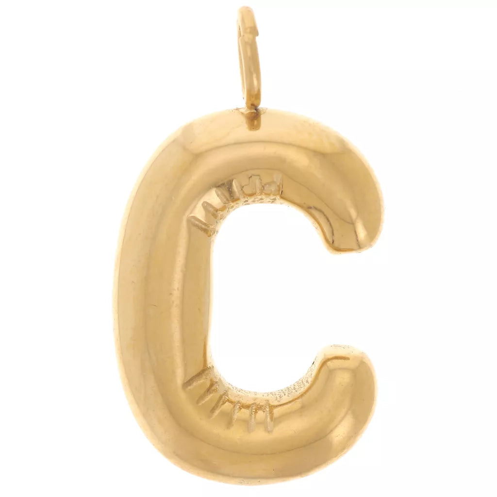 Charm - Muschel
