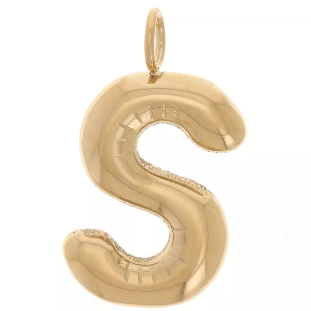 Charm - Muschel