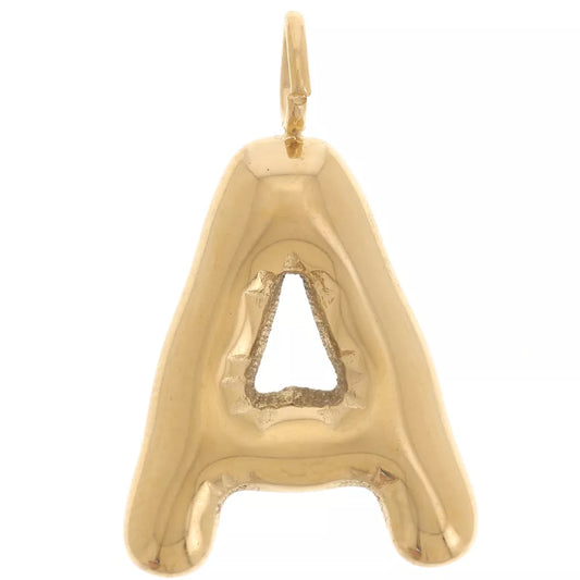 Charm - Alphabet