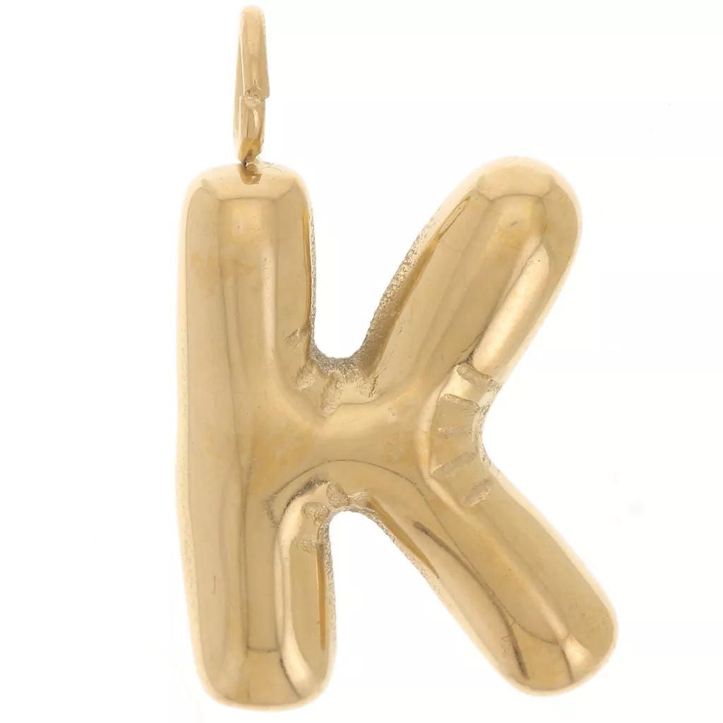Charm - Muschel