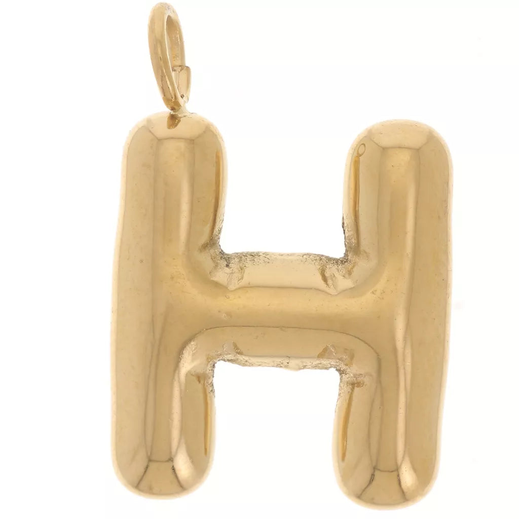 Charm - Muschel