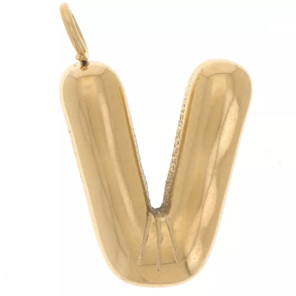 Charm - Muschel