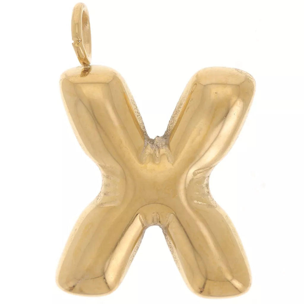 Charm - Muschel