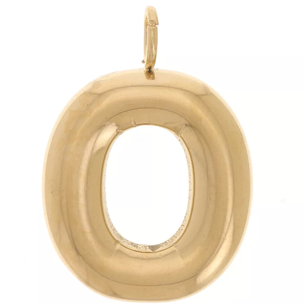 Charm - Muschel
