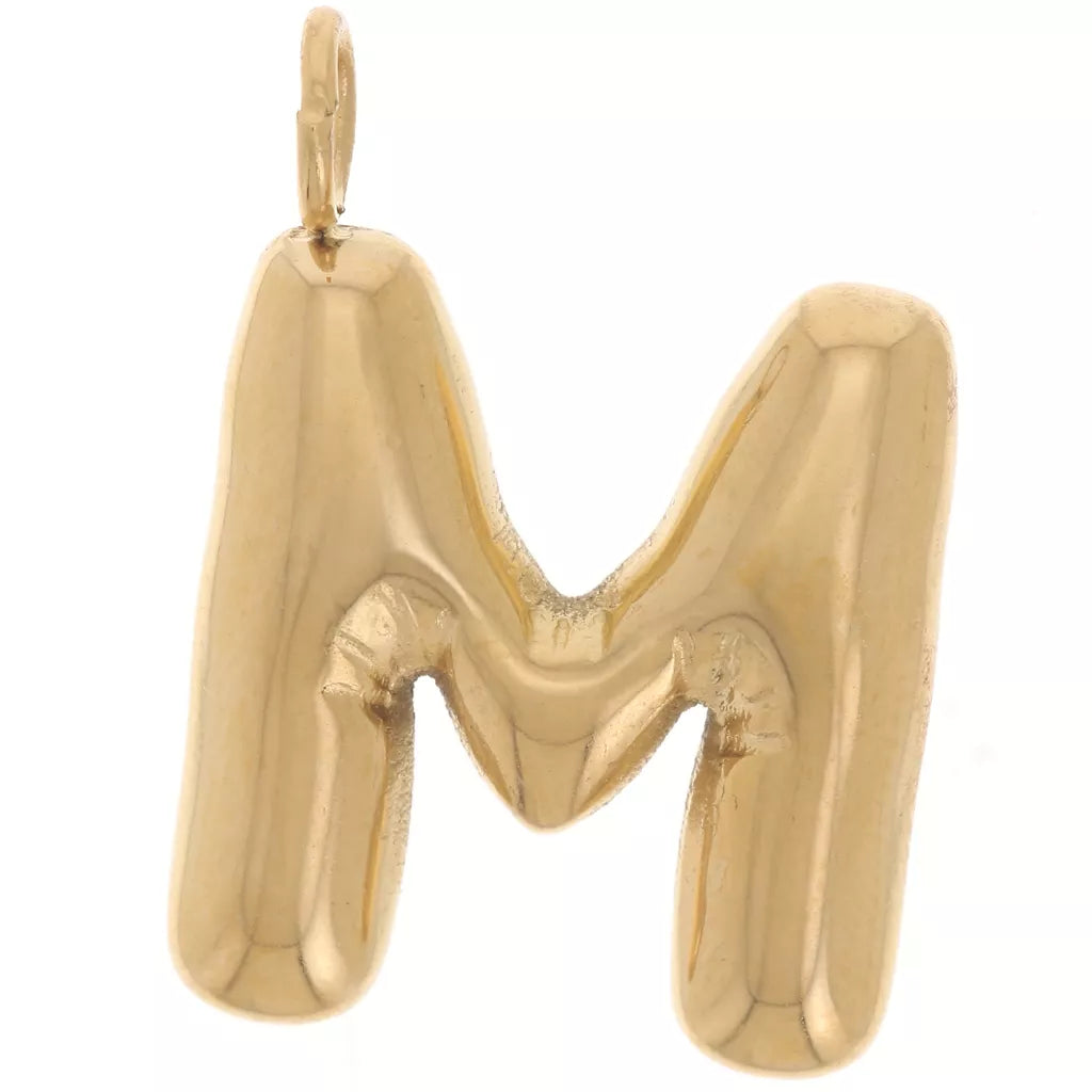 Charm - Muschel