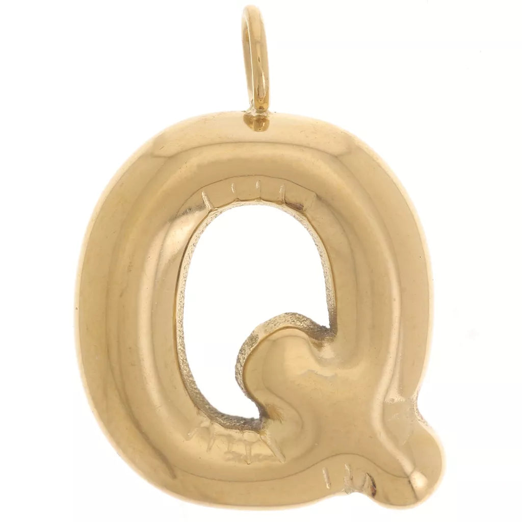 Charm - Muschel