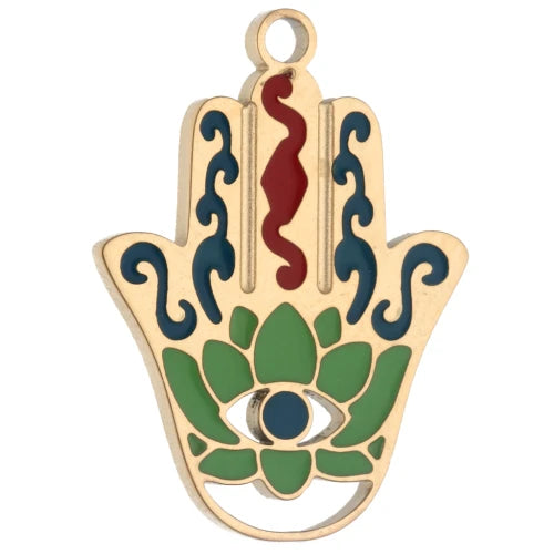 Charm - Main