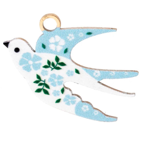 Charm - Muschel