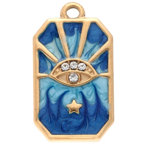 Charm - Muschel