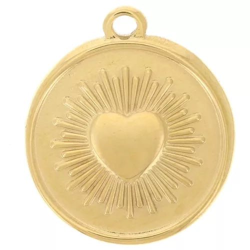 Charm - Shell