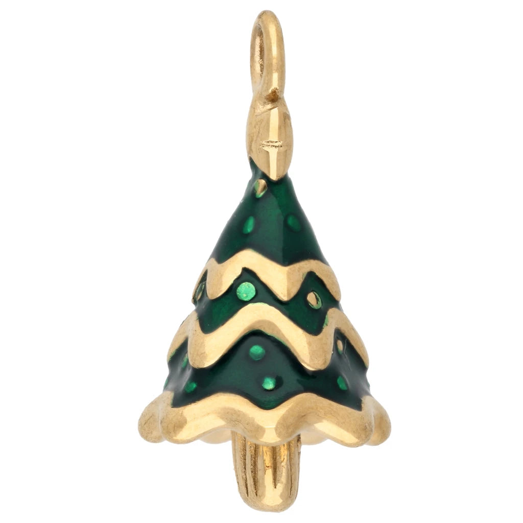 Charm - Muschel
