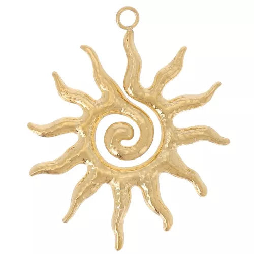 Charm - Shell