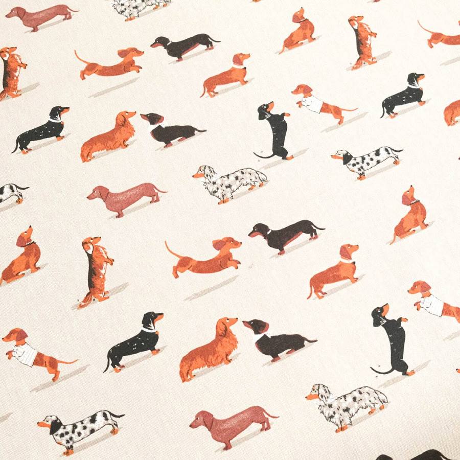Tissu animaux #26
