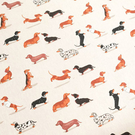 Tissu animaux #26