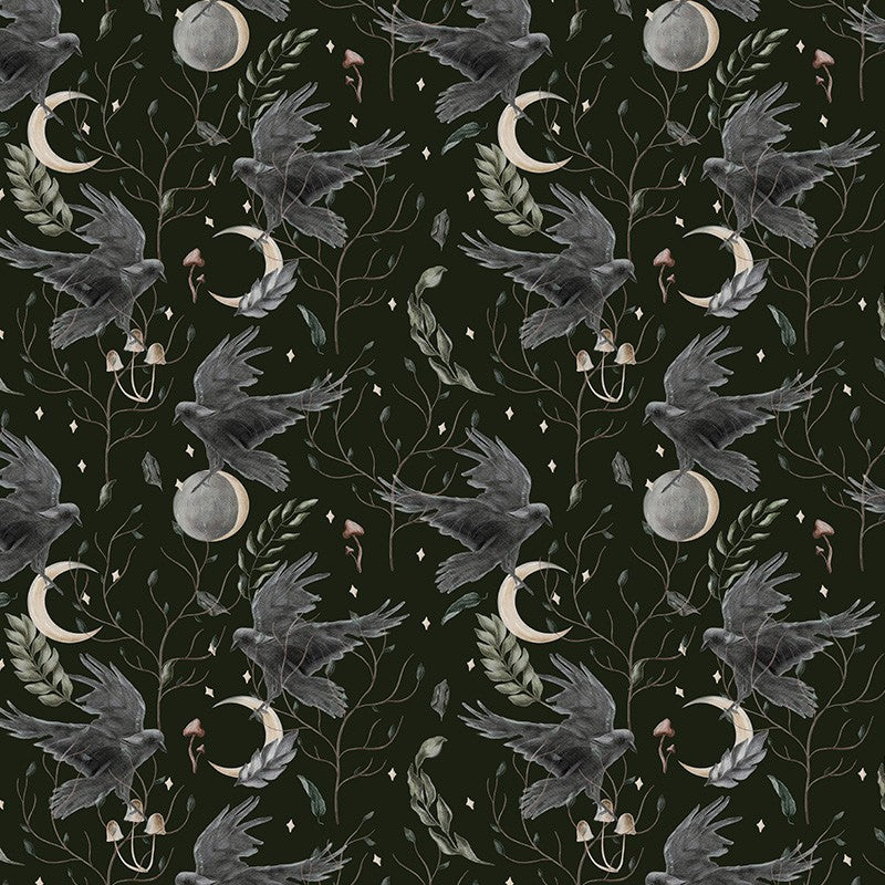 Tissu fantasy #58