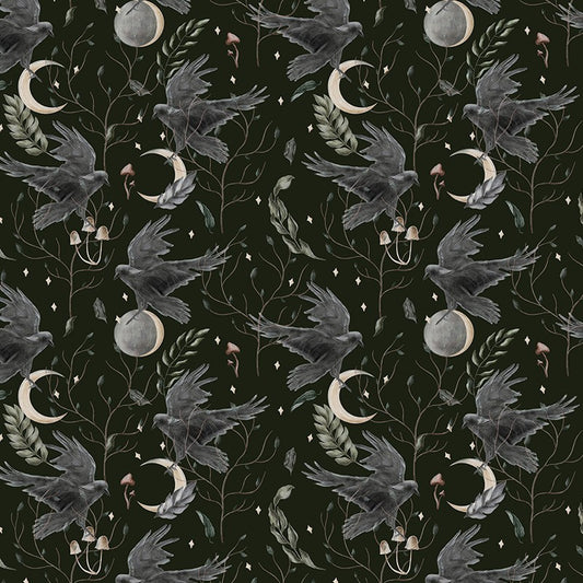 Tissu fantasy #58