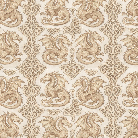 Tissu fantasy #59