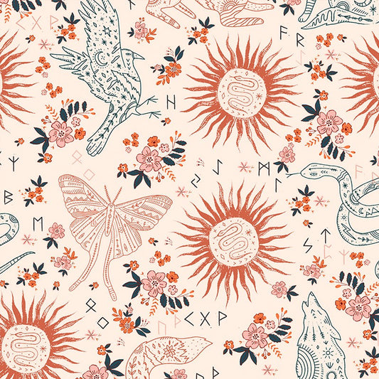 Tissu fantasy #60