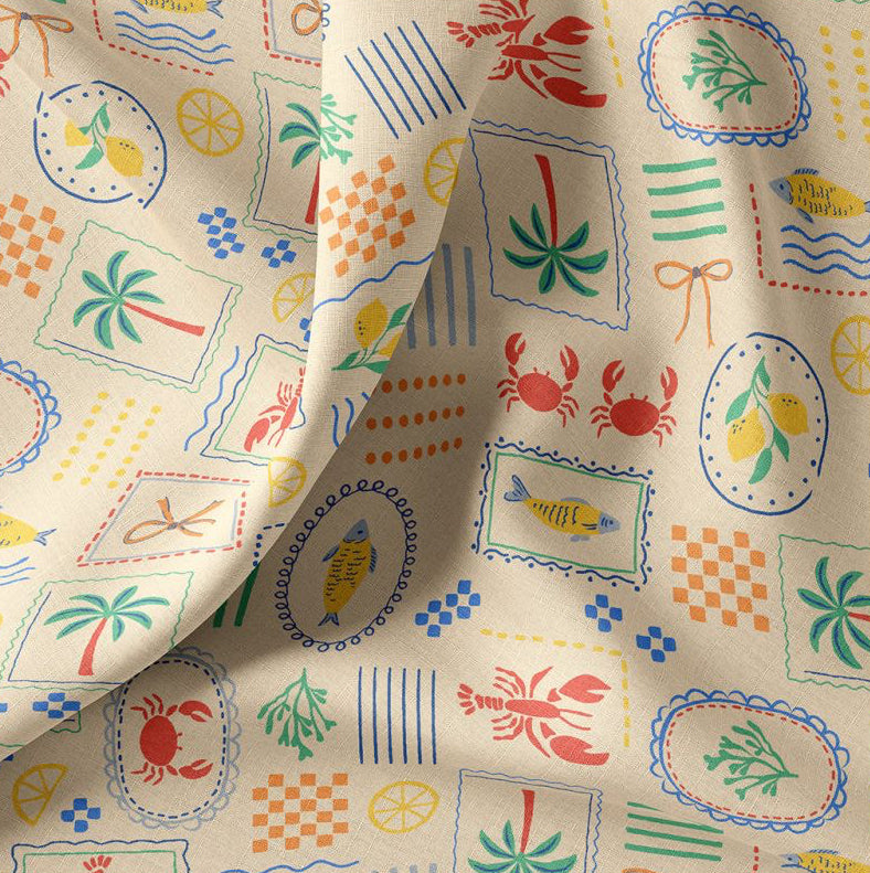 Tissu autre #26