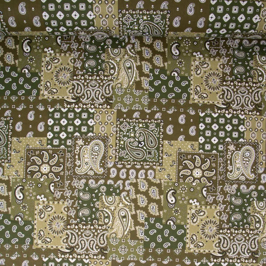 Tissu autre #53