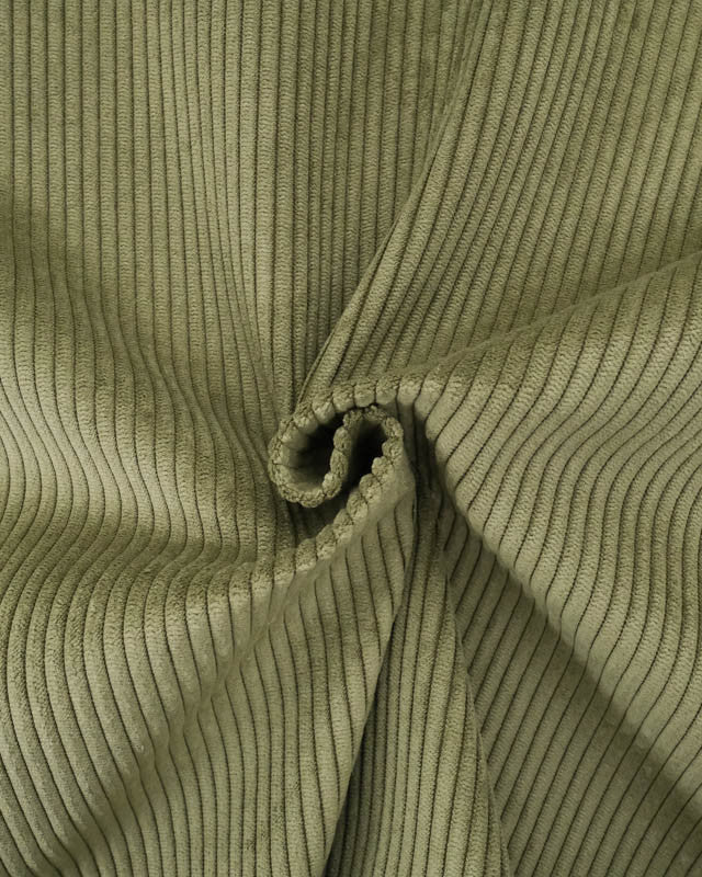 Tissu velours #34